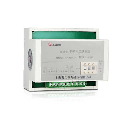 RLII-D系列靜态電流要细学日语産品介紹